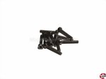 Schraubenhandel24 912-2-2x12/100