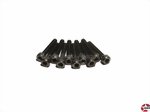 Schraubenhandel24 912-2-2.5x16/100