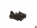 Schraubenhandel24 912-2-3x12/100