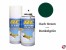 Styropor Farbspray 312 Dunkelgr�n 150ml