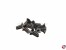 Senkkopf-Gewindeschrauben Inbus M4x10mm Stahl verzinkt DIN 7991