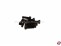 Zylinderkopf-Gewindeschrauben Inbus M2,5x10mm Stahl schwarz DIN 912