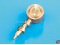L�fter Messing 8x29mm