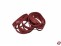 Gummiringe 5x1x40mm
