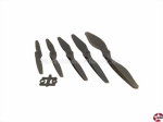 Krick 72843 - 72856