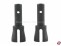 Radachse vorne 8x40mm