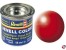 Email Farbe Nr. 332 leuchtrot seidenmatt 14ml