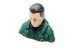 Pilotenpuppe Hermann 100x115mm 1:4