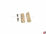 Hochstarthaken 39x11x11mm Simprop 0508209