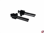 Radachsen 28x3mm für Einziehfahrwerk Simprop 1029100