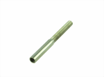 Löthülsen verzinnt M3x2,5mm Simprop 1000233