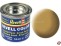 Email Farbe Nr. 16 sand matt 14ml
