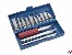 Designer Messer Set 13-teilig  mit 3xHalter & 13xKlingen