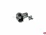 Lautsprecher Aluminium 14mm