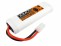 NiMH- Akkupack Deimos 6S1P 7,2V 5000 mAh, Tamiya-Stecker 136x48x25mm