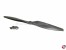 2-Blatt Luftschraube Elektro APC LP17010WE 430x250mm 17x10"