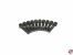 Zylinderkopf-Gewindeschrauben Inbus M6x30mm Edelstahl DIN 912