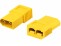 Adapter XT60-Stecker auf Traxxas-Buchse