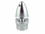 Luftschrauben-Mitnehmer Alu, Welle 10mm, Propeller 12mm