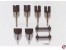Radachsen, Antriebswellen-Satz f�r TT-01/E/R