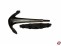 Anker Metall br�niert historisch 18. Jahrh. 75x52mm
