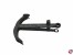 Stockanker Metall 65x52mm