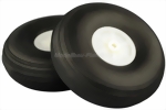 Leichtrad D80x28mm (3,5") Yuki 701049