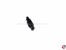Hohlstecker gerade 2,1/5,5x9mm