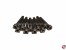 Zylinderkopf-Gewindeschrauben Inbus M3x20mm Edelstahl DIN 912