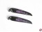 Ersatzbl�tter CAM Folding Propeller 250x200mm 10x8'