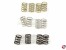 Spiralfeder-Satz vorne f�r F103, TRF