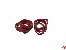 Gummiringe 5x1x25mm