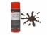 SDV Chemie 2496 Lackspray RAL 8017 schokoladenbraun 400ml