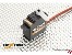 Analog-Servo Nano RX-55 1,3Kg 4,8-6V 22,9x12,2x24,2mm