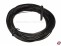 Kupferlitze isoliert 1x0,14mm� 10m schwarz