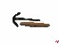 Anker Metall historisch 67x51mm
