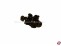 Zylinderkopf-Gewindeschrauben Inbus M4x8mm Stahl schwarz DIN 7984