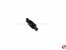 Hohlstecker gerade 1,0/3,8x9mm