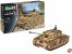 Panzer IV Ausf�hrung H  L=201mm 1:35 Level 5, 386 Teile