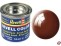 Email Farbe Nr. 80 lehmbraun gl�nzend 14ml