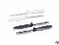 Propeller-Satz X4 Quadcopopter