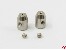 Gewichte f�r Stabilisator D6xL11mm Bohrung 1,1mm