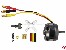 Brushless Motor-Satz Roxxy C28-22-1270kV, 90W, 7.5A, 30g