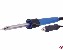 L�tkolben 12V  30W mit Stecker f�r Zigarettenanz�nder