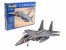 F-15 E Strike Eagle L=132mm 1:144 Level 3, 62 Teile