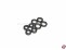 Kugellager-Satz FY10 Chassis FY10/8/5 Chassis