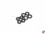 Kugellager-Satz FY10 Chassis FY10/8/5 Chassis