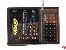 Empf�nger 4-Kanal ReflexWheel Pro3 2,4Ghz wasserdicht