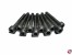 Zylinderkopf-Gewindeschrauben Inbus M5x35mm Edelstahl DIN 912