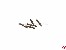 Relingst�tzen Messing (2 Durchz�ge) 6mm
